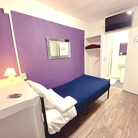 Hotel Aviatic Parigi