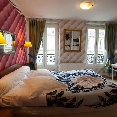 Hotel Aviatic Parigi