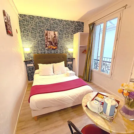 Aviatic Hotel