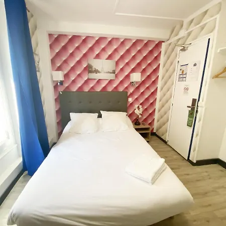 Hotel Aviatic París