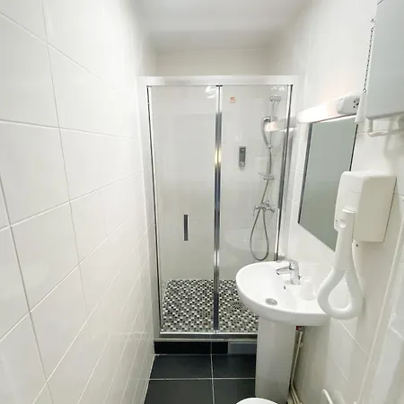 Hotel Aviatic Paryż