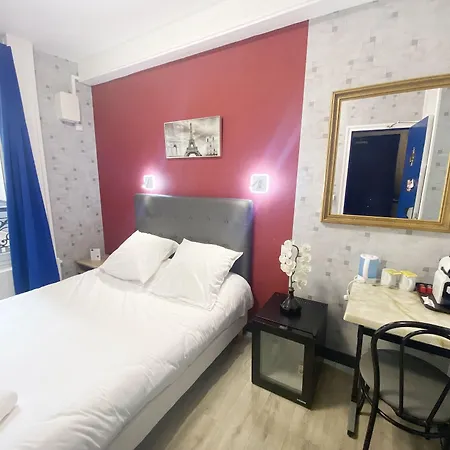Aviatic Hotel 2*