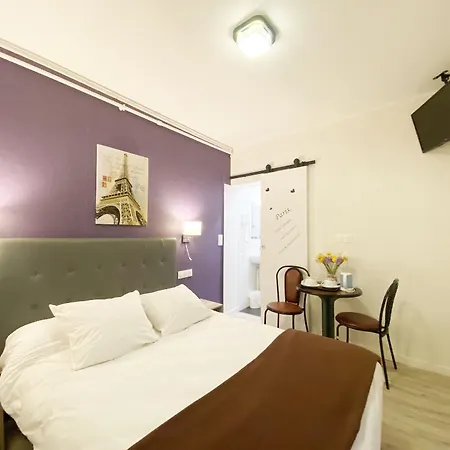 Aviatic Hotel