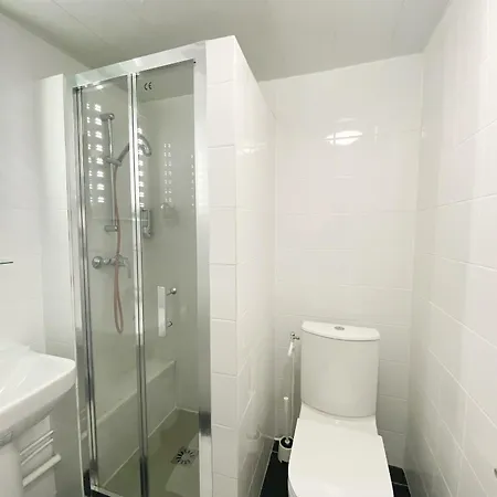 Hotel Aviatic París