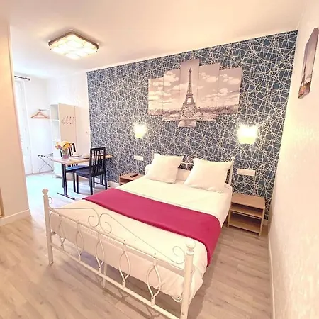 Aviatic Hotel 2*