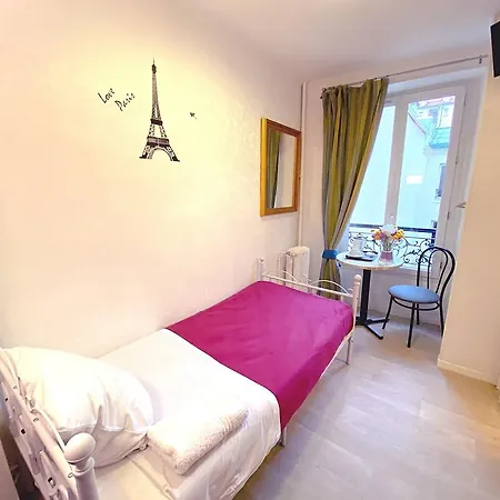 Aviatic Hotel 2*