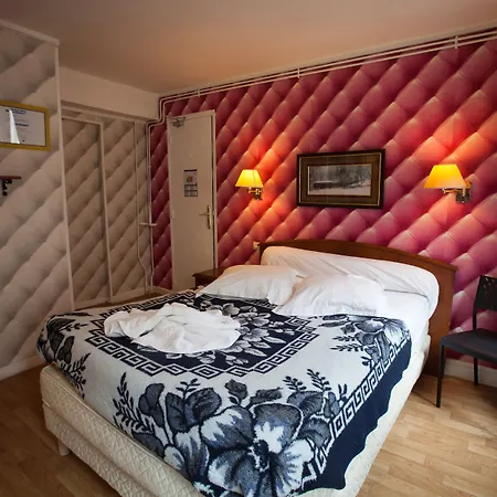 Hotel Aviatic Paryż