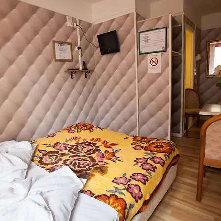 Hotel Aviatic Paryż