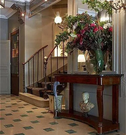 Aviatic Hotel París