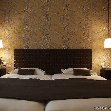 Aviatic Hotel París