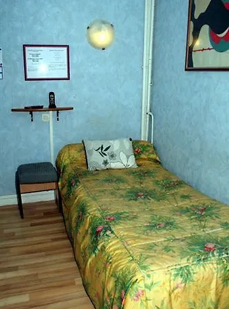 Hotel Aviatic 2*
