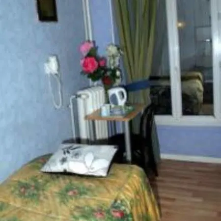 Aviatic Hotel