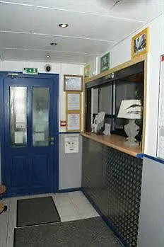 Hotel Aviatic
