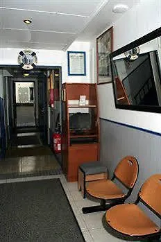 Hotel Aviatic 2*