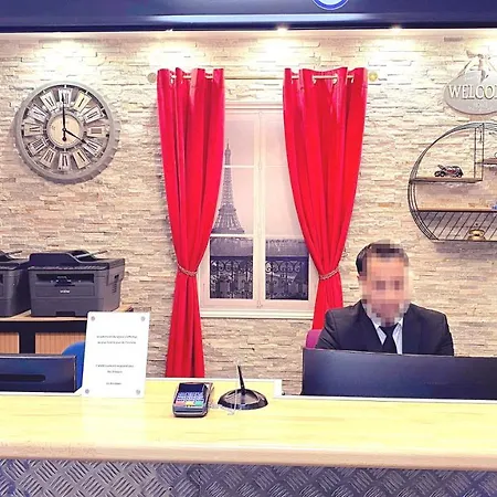 Aviatic Hotel