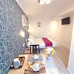 فندق أفياتيك باريس