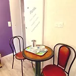 فندق أفياتيك باريس