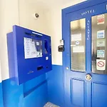 أفياتيك فندق باريس