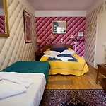 فندق أفياتيك باريس