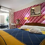 فندق أفياتيك باريس