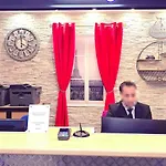 فندق أفياتيك
