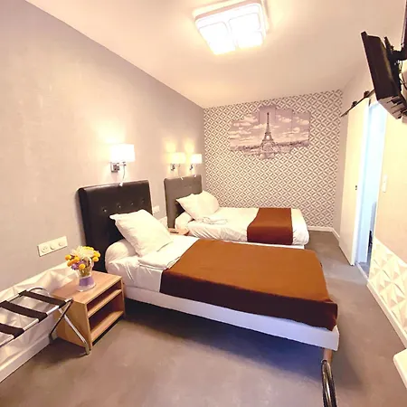 Aviatic Hotel