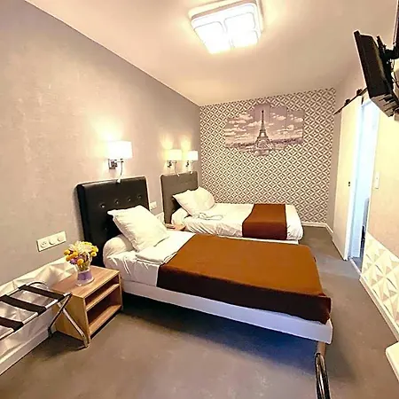 أفياتيك فندق 2*
