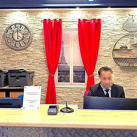 فندق أفياتيك