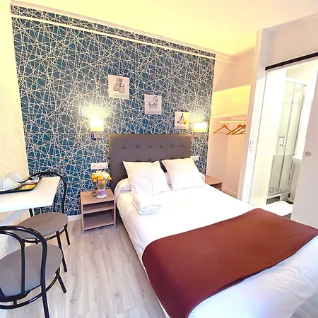 Aviatic Hotel