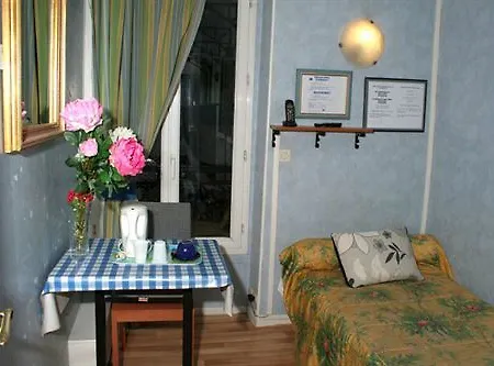 Hotel Aviatic