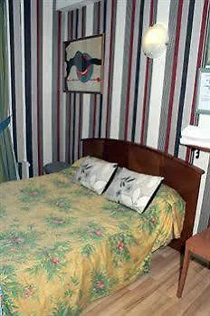 Aviatic Hotel 2*