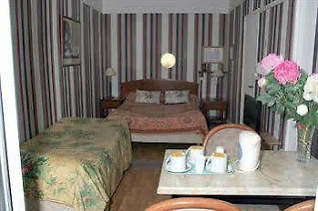 Aviatic Hotel