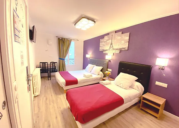 Aviatic Hotel