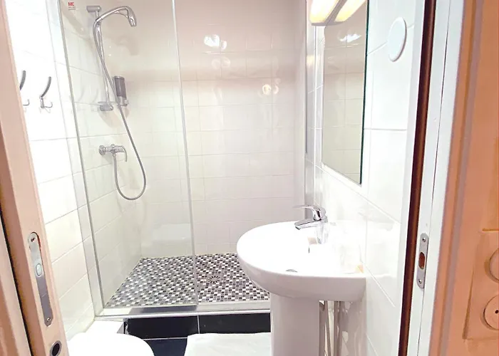 Aviatic 2* Παρίσι