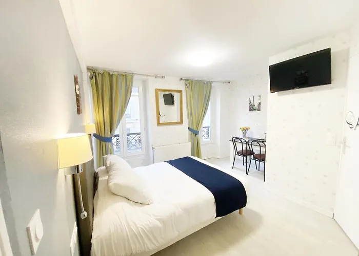 Aviatic Παρίσι