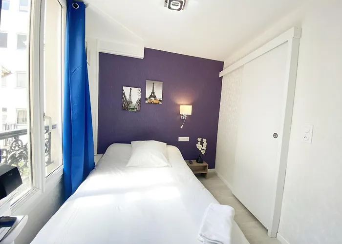Hotel Aviatic