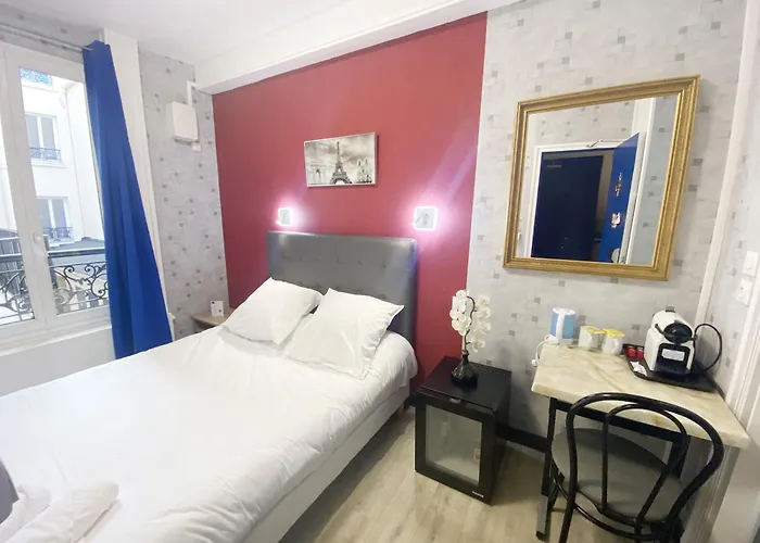 Aviatic Hotel 2*
