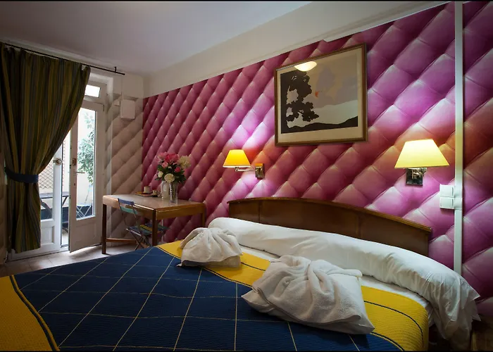 Ξενοδοχείο Aviatic Παρίσι