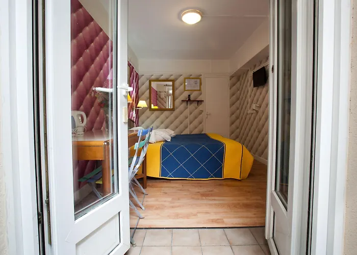 Aviatic 2* Παρίσι