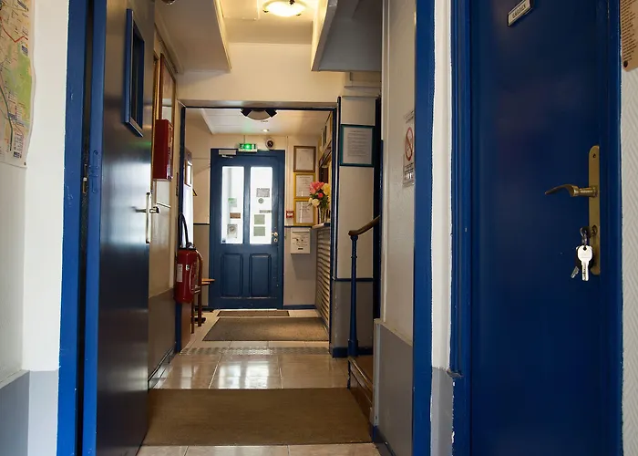 Aviatic 2* Παρίσι