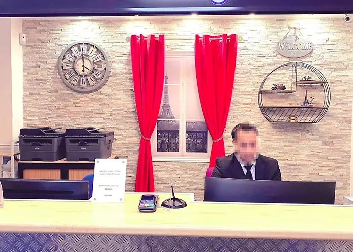 Hotel Aviatic