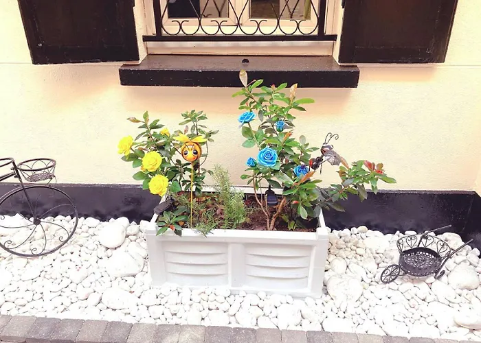 Aviatic Ξενοδοχείο