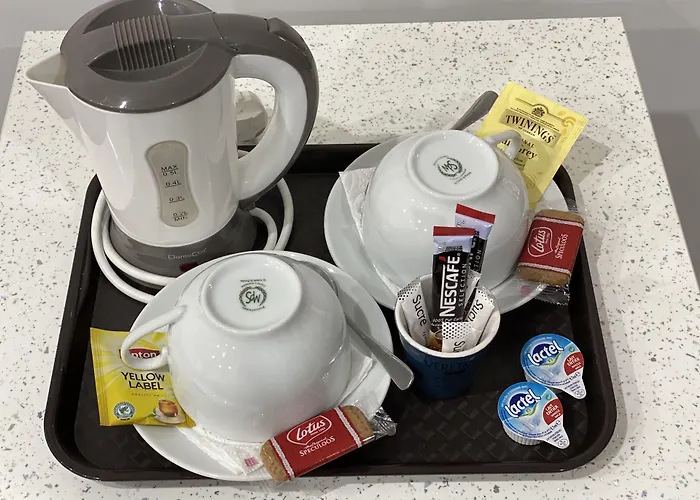 Aviatic Ξενοδοχείο