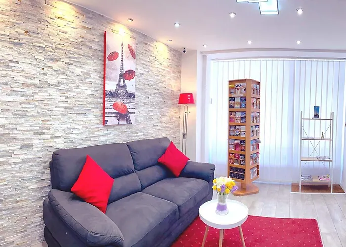 Aviatic Hotel
