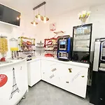 Aviatic 2* פריז