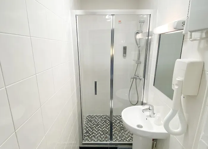 Hotel Aviatic Parigi