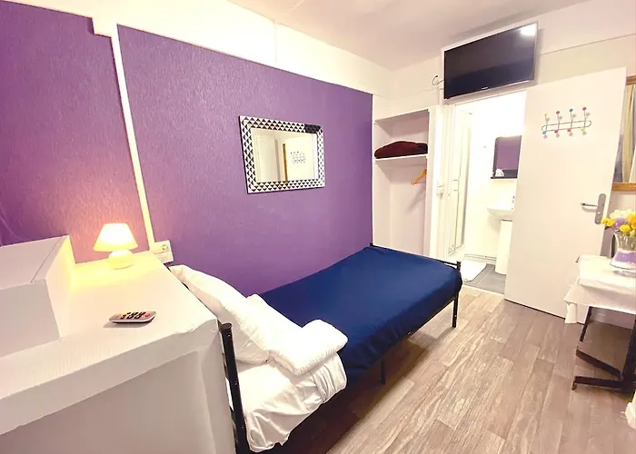 Hotel Aviatic Parigi