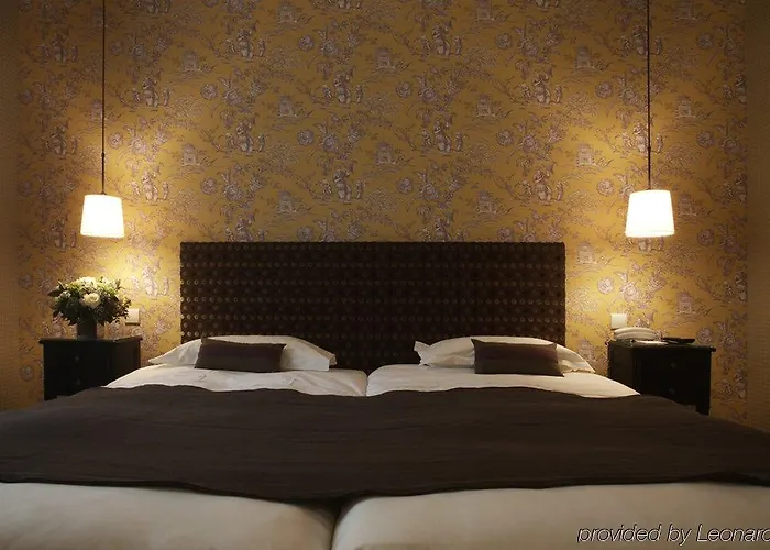 Aviatic Hotel Parigi